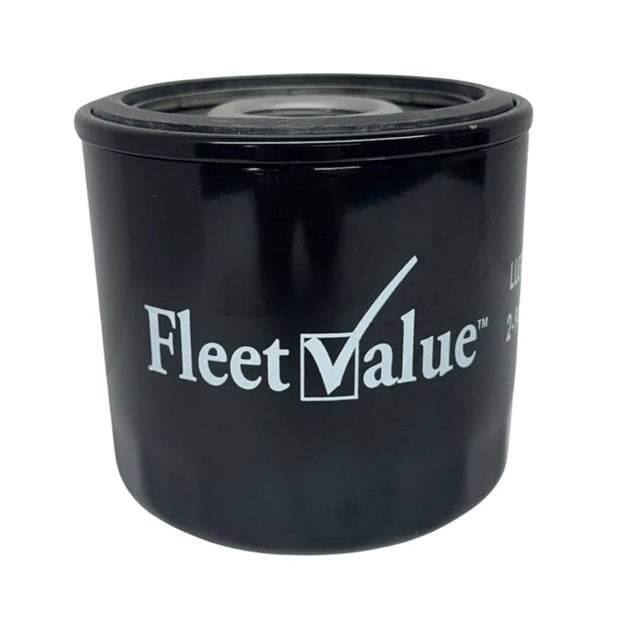Yosi Amazon.com: FleetValue Isuzu Diesel Oil Filter, part# 2